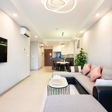 Can Ho 2 Pn Goldview - Luxury Sai Gon TP. Hồ Chí Minh Ngoại thất bức ảnh