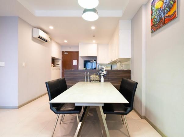 Can Ho 2 Pn Goldview - Luxury Sai Gon TP. Hồ Chí Minh Ngoại thất bức ảnh