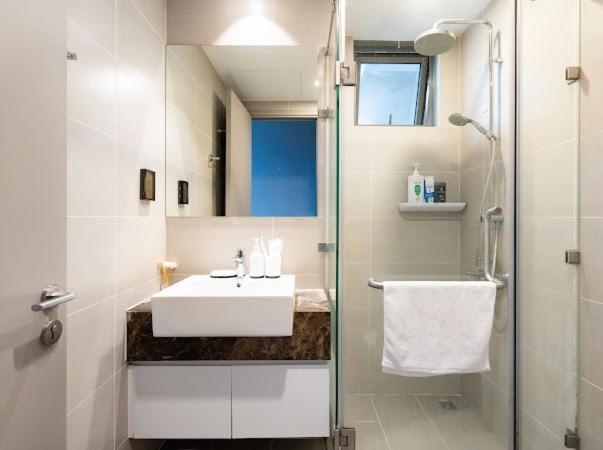Can Ho 2 Pn Goldview - Luxury Sai Gon TP. Hồ Chí Minh Ngoại thất bức ảnh