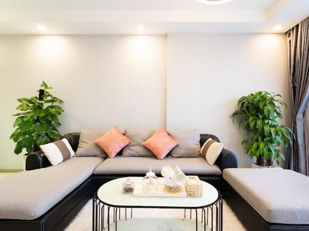 Can Ho 2 Pn Goldview - Luxury Sai Gon TP. Hồ Chí Minh Ngoại thất bức ảnh